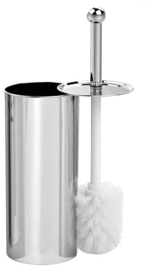 ACESSORIOS BAÑO ESCOBILLA LIMPIA WC TAUMM 031100100