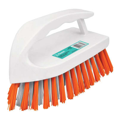 CEPILLO ROPA PLASTICO TIPO PLANCHA KLINTEK CELI-35