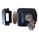 CERRADURA SOBREPONER PROFESIONAL TN0014 TORO NEGRO