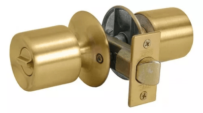 CERRADURA SCANAVINI 4040-BS DORMITORIO-OFICINA