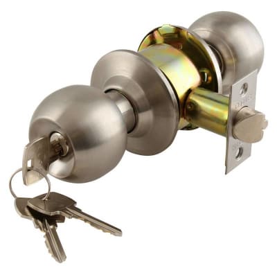 CERRADURA CILINDRICA