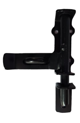 CERROJO CARCELERO 1/2