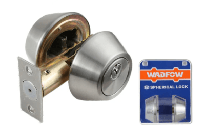 CERROJO DE SEGURIDAD 201SS WUE1501 WADFOW
