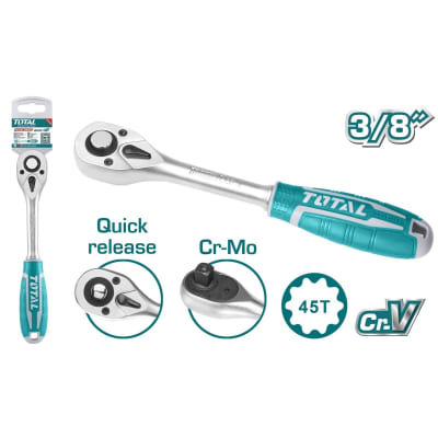 CHICHARRA CHICHARRA 3/8