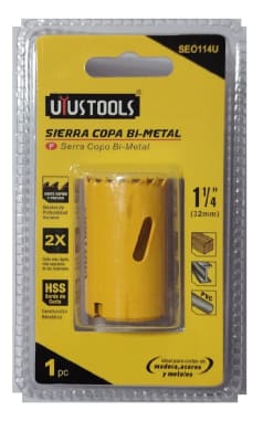 SIERRA COPA 11/4