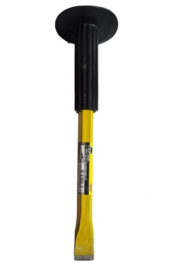 CINCEL PLANO TORO NEGRO 10