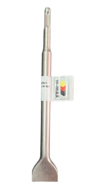 CINCEL SDS PLANO ENCAJE RAPIDO 14X250X40 W-MAX WURTH