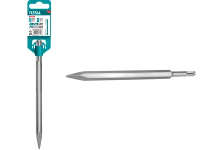 CINCEL PUNTA TOTAL 14X250MM SDS