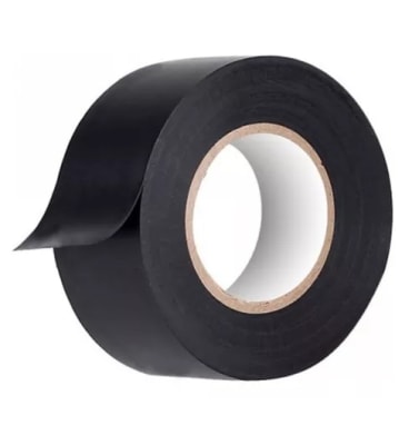 CINTA AISLANTE DE PVC 9,15MTS WADFOW WPN1103