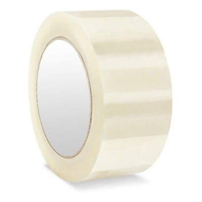 CINTA EMBALAJE TRANSPARENTE 200MTS