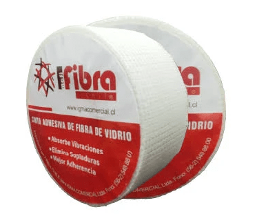 CINTA FIBRA DE VIDRIO (JOINT GARD) 2