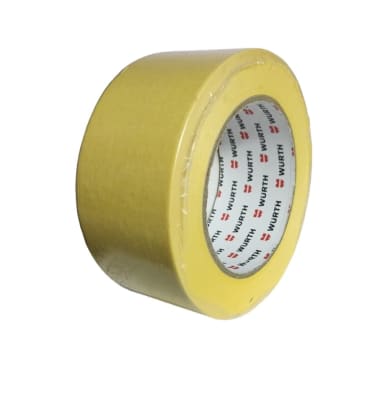 CINTA MASKING USO GENERAL WURTH 48MMX50MTS