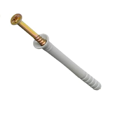 CLAVO TARUGO 8X60 FERROMAT