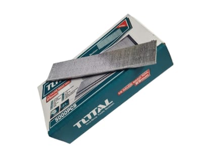 CAJA CLAVO GRAPA GA18 25MM 5000PCS