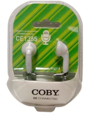 AUDIFONOS COBY