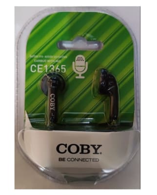 AUDIFONOS COBY