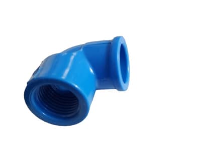 CODO PVC HIDRAULICO 20MMX1/2 HOFFENS