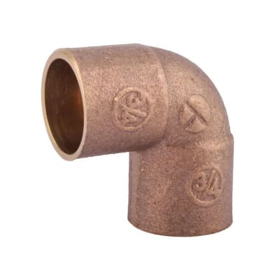 CODO BRONCE 3/4 SO-SO TAUMM