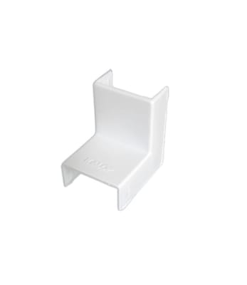 ACCESORIOS LEGRAND CODO INTERNO LEGRAND 20X10 KALOP