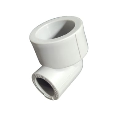 FITTING PPR GRIS CODO 90° REDUCCION 32X20 HOFFENS