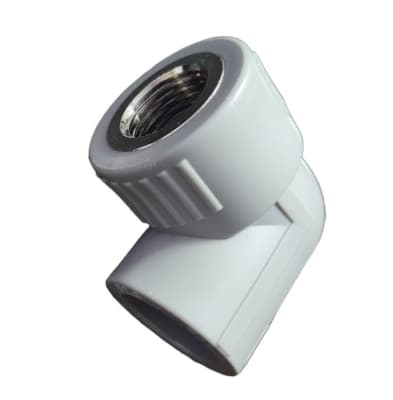 FITTING PPR GRIS CODO TERMINAL 25MMX1/2HI