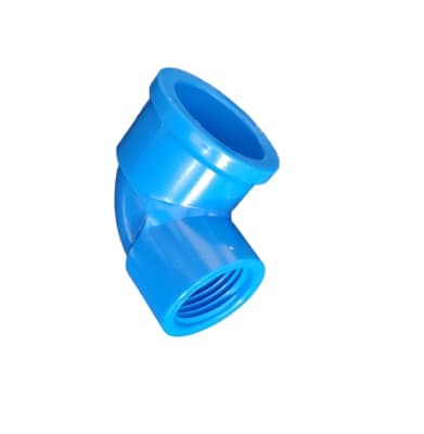 CODO PVC HIDRAULICO 25MMX1/2