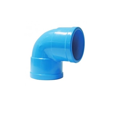 CODO PVC HIDRAULICO CODO PVC 50MM HIDRAULICO