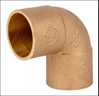 CODO BRONCE SO-SO 1