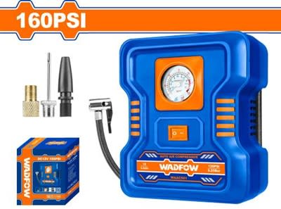 ACCESORIOS NEUMATICOS COMPRESOR DE AIRE PARA AUTO WAAC501 WADFOW