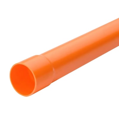 METRO PVC CONDUIT 25MM METRO HOFFENS