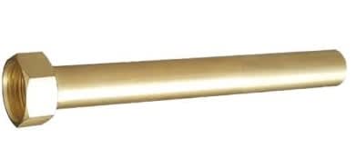 CONECTOR TUERCA MINI SO-HI 1/2 C/Golilla TAUMM