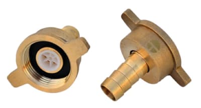 CONECTOR MANGUERA ESPIGA 1/2