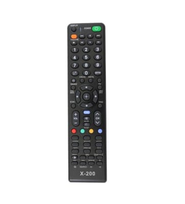 CONTROL REMOTO TELEVISORES SMART SONY