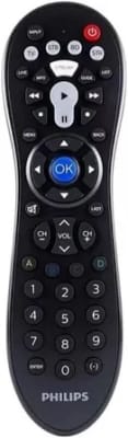 CONTROL REMOTO UNIVERSAL PARA TV PHILIPS SRP3014