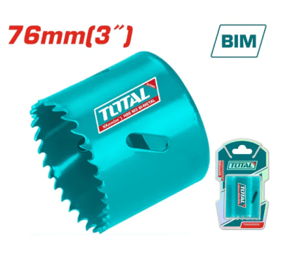 SIERRA COPA METAL 76MM TAC410761 TOTAL