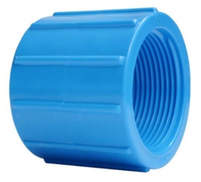 COPLA PVC HIDRAULICO AZUL 2