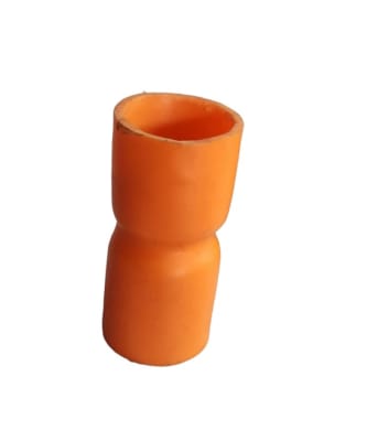 COPLA CONDUIT 16MM SALMON HOFFENS