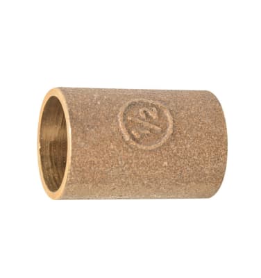 COPLA BRONCE PASADA 1/2-1/2 SO-SO
