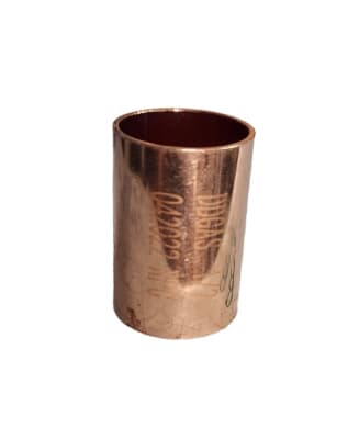 COPLA PASADA COBRE 1/2 CU