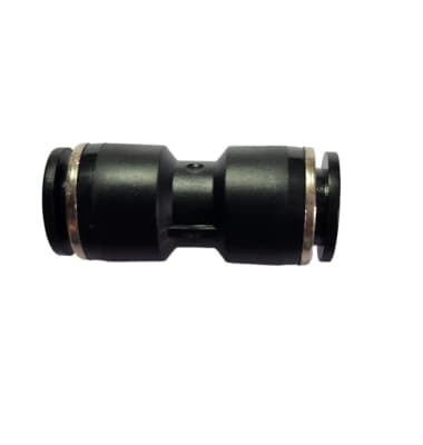 ACOPLE RAPIDO PLASTICO PE PEG UNION COPLA 8MM