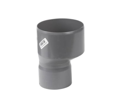 COPLA REDUCCION SANITARIO 110-75 GRIS HOFFENS