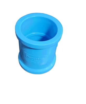 COPLA PVC HIDRAULICO AZUL 40MM HIDRAULICO HOFFENS