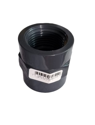 COPLA PVC HIDRAULICO AZUL 1