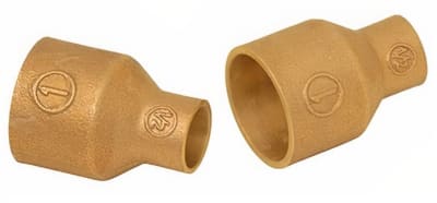 COPLA BRONCE REDUCCION 1