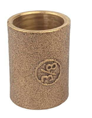 COPLA BRONCE 3/8 SO-3/8 SO TAUMM