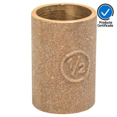 COPLA BRONCE 1/2-1/2 SO-SO TAUNM