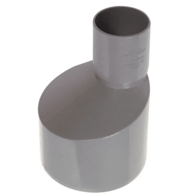 COPLA PVC REDUCCION SANITARIO 110-50MM