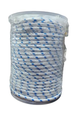 CORDEL POLIPROPILENO 12MM BICOLOR