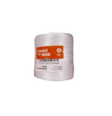 CORDEL NYLON TIPO MARIENBERG METRO