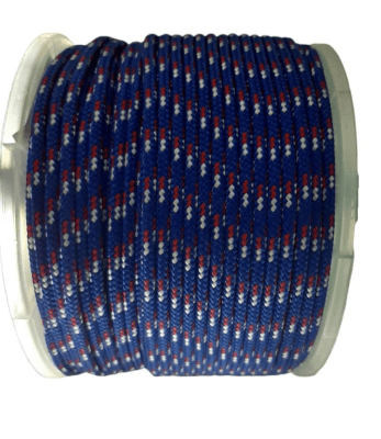 CORDEL POLIPROPILENO 10MM